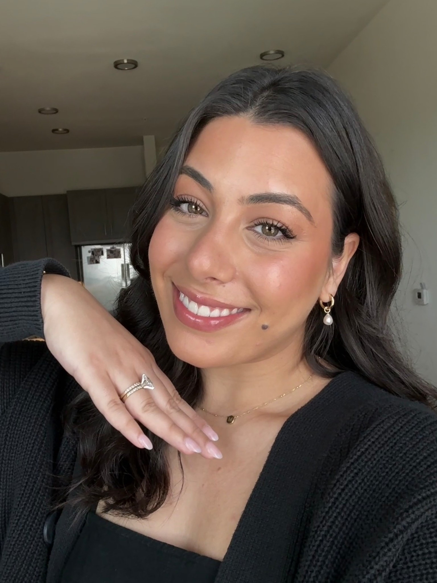 In love with my new glowy summer makeup routine! As always there’s a good mix of higher end & budget
 drugstore products. 

Pro tip! Buying mini versions of things you see on insta/TikTok to make sure you like it is key to getting nicer products on a budget!

#LTKFindsUnder50 #LTKStyleTip #LTKBeauty