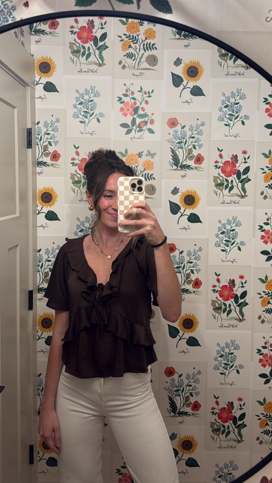 Wearing a small! 

#LTKWorkwear #LTKStyleTip #LTKFallSale