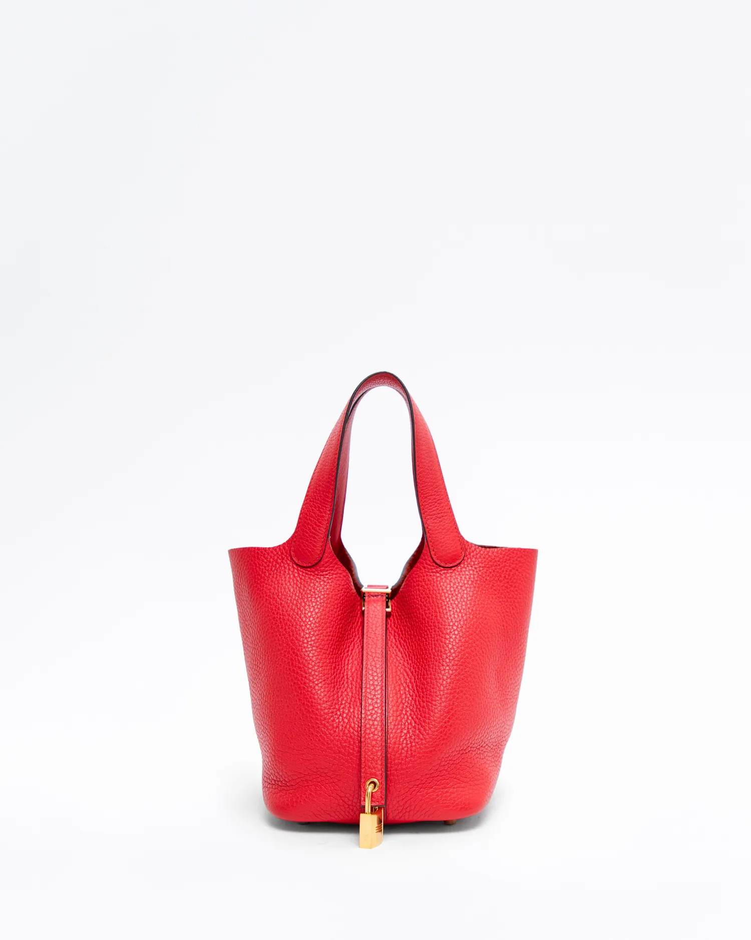 Picotin Lock 18 Bag | Vivrelle