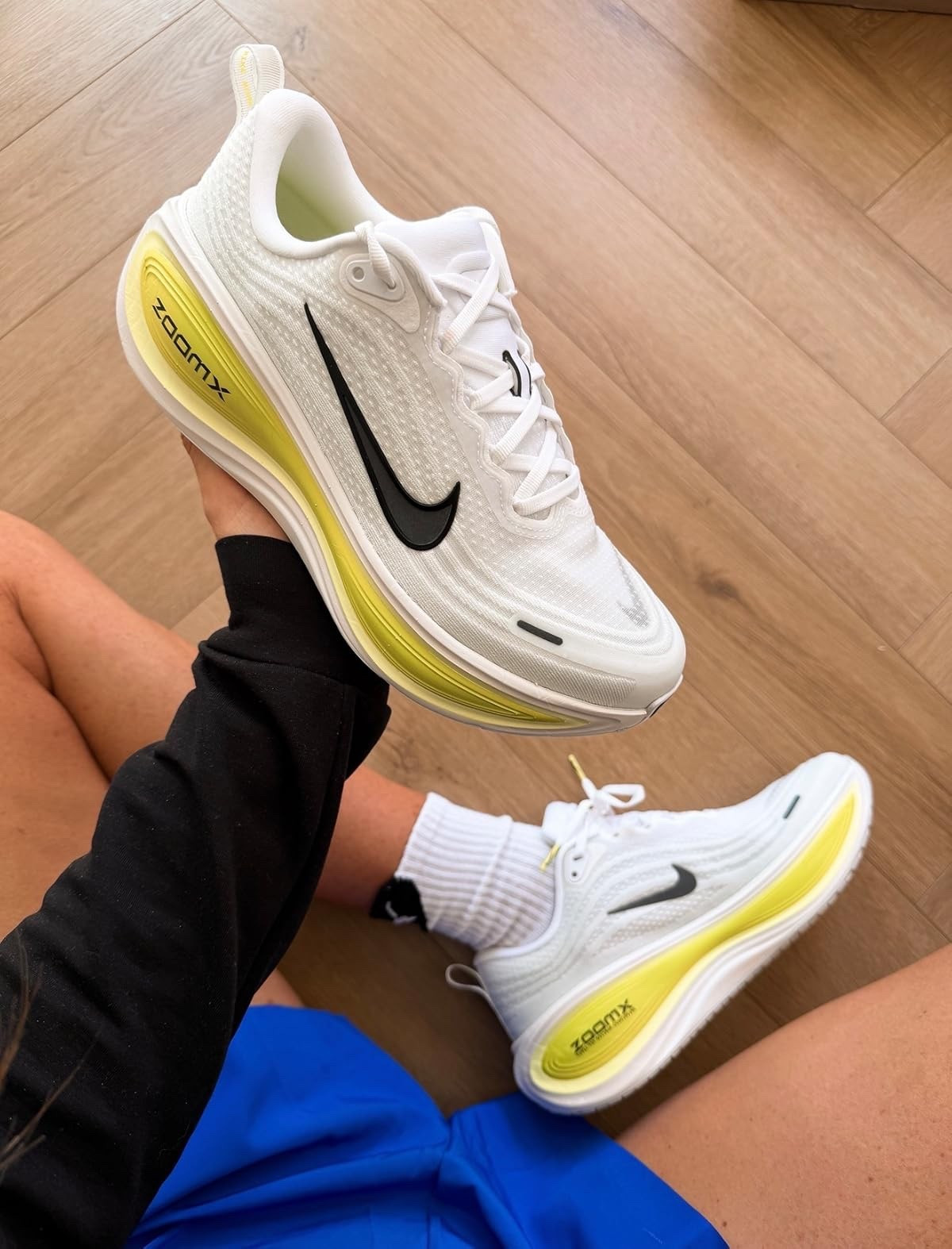 These Nikes are truly a dream for running/cross-training! Viral for a reason. Runs true to size! 

#LTKfitnessgoals #LTKmomlife