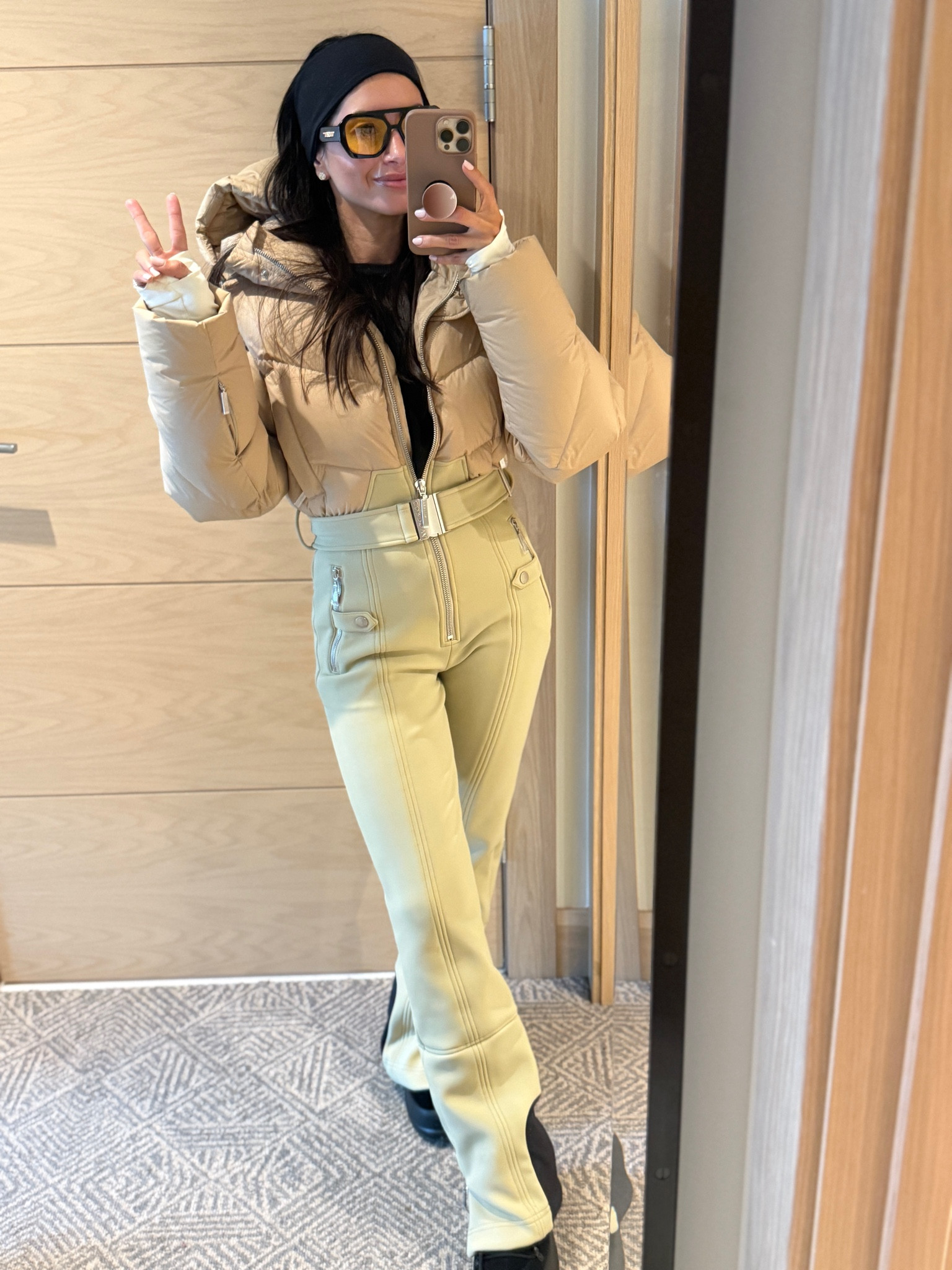 Another ski fit! 🎿 

#LTKStyleTip