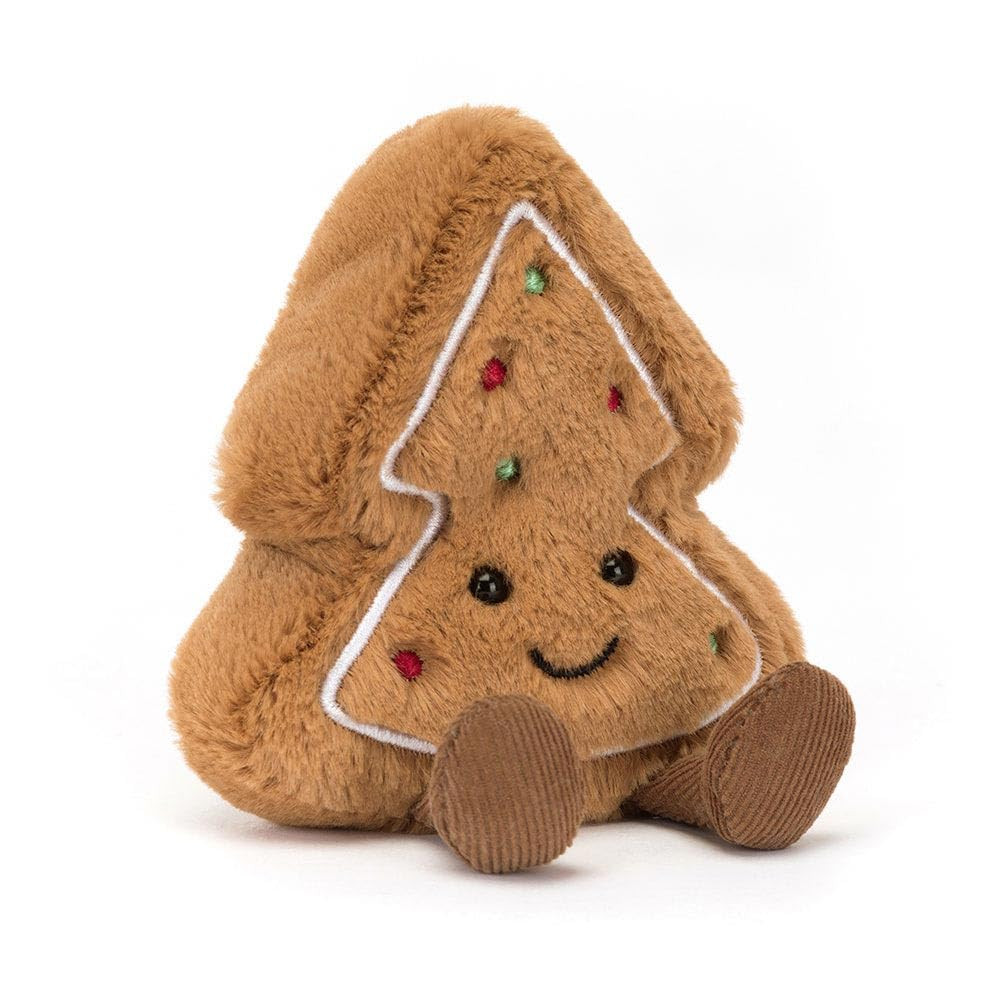 Amuseables Tree Cookie by Jellycat | Amazon (US)