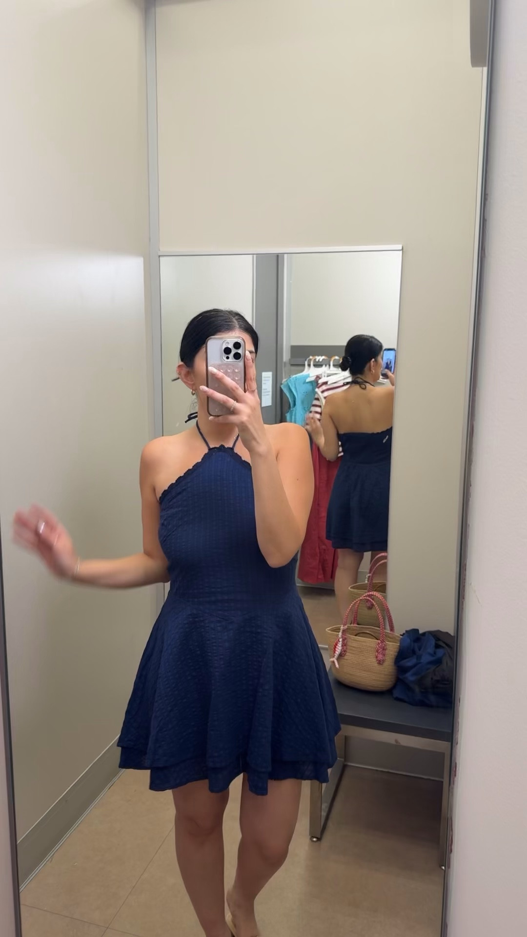 Beautiful spring dress 🤭🌸



#LTKMidsize #LTKSeasonal