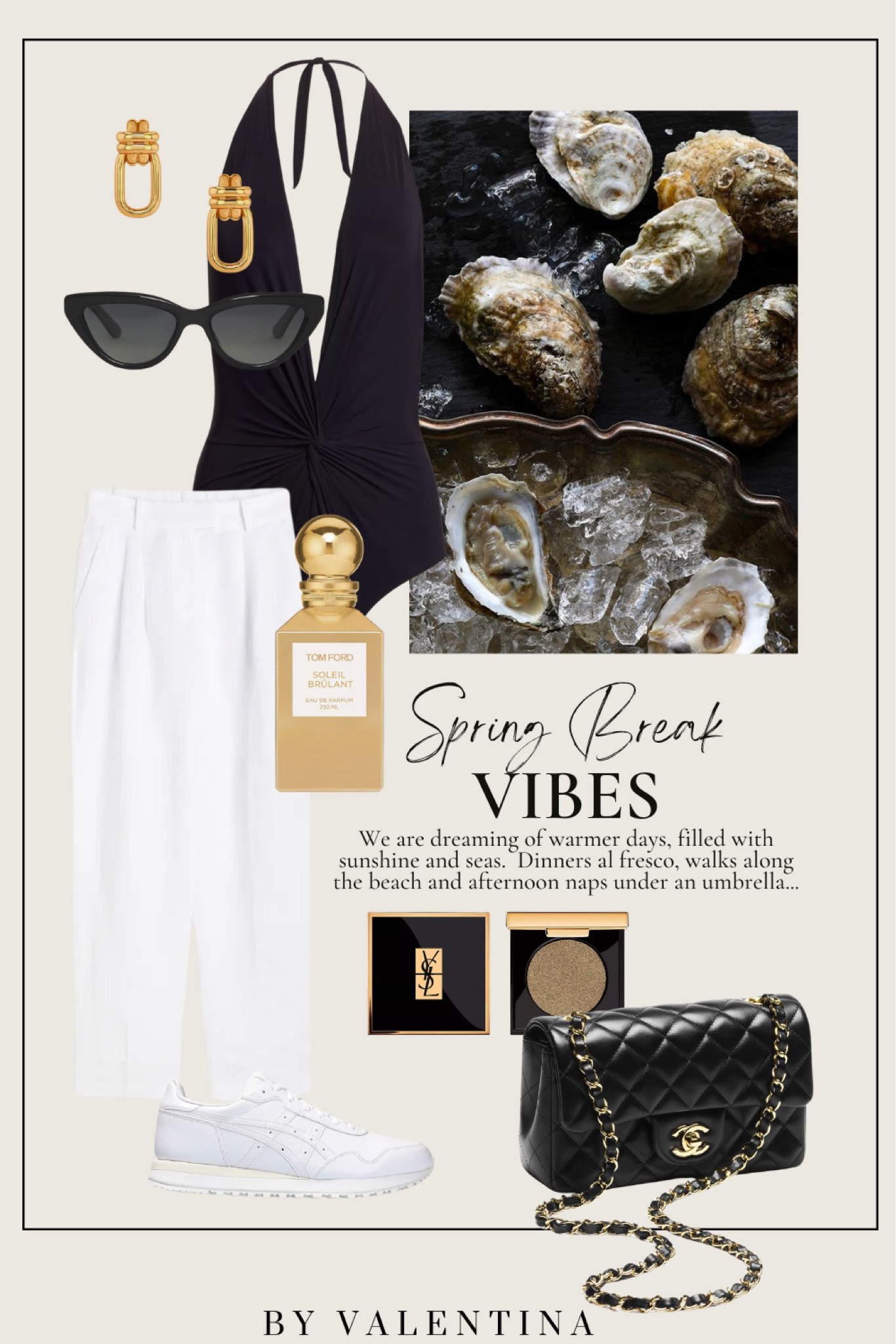 Spring Break fashion looks for the beach or poolside.

#LTKtravel #LTKswim #LTKSeasonal