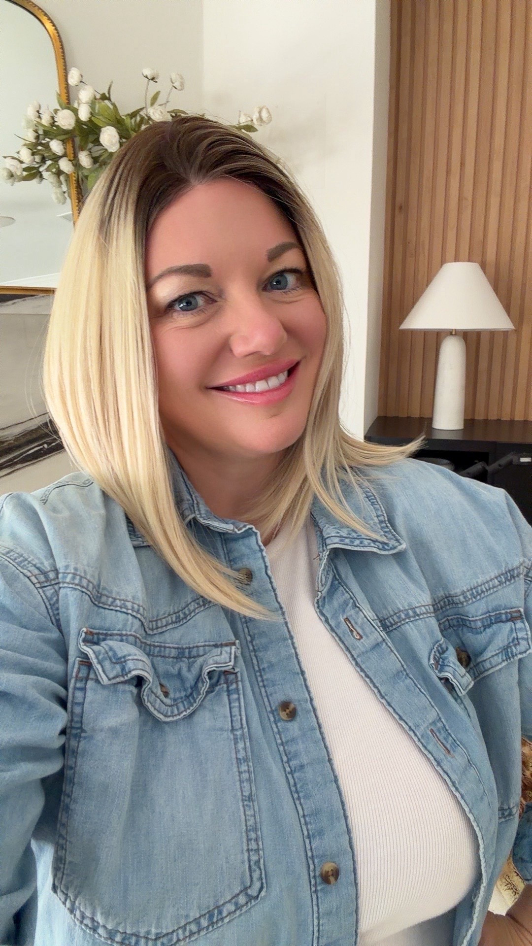 I’m 44 and these are the beauty products that changed my skin 🤍 highly recommend any of these for women of all ages! 

Prequel is a CLEAN brand & now at Target and Amazon!  So convenient.  Immediate noticed a big difference in my skin hydration and texture within days of using.

Terez & Honor Korean Skincare - the mask is my FAV!! Immediate plump.  I wake up with glass skin.  I use it 2-3x a week. The eye masks are the best I’ve ever used & I’ve used so may brands trying to find ones that will actually stay on my face.  These do!

INNBEAUTY Pro C Serum - CLEAN brand! This one product changed it all for me.  I use it everyday & the glow is REAL.  My dry patches are gone, redness reduced, fine lines reserved. 

#LTKgrwm #LTKselfcare #LTKBeauty