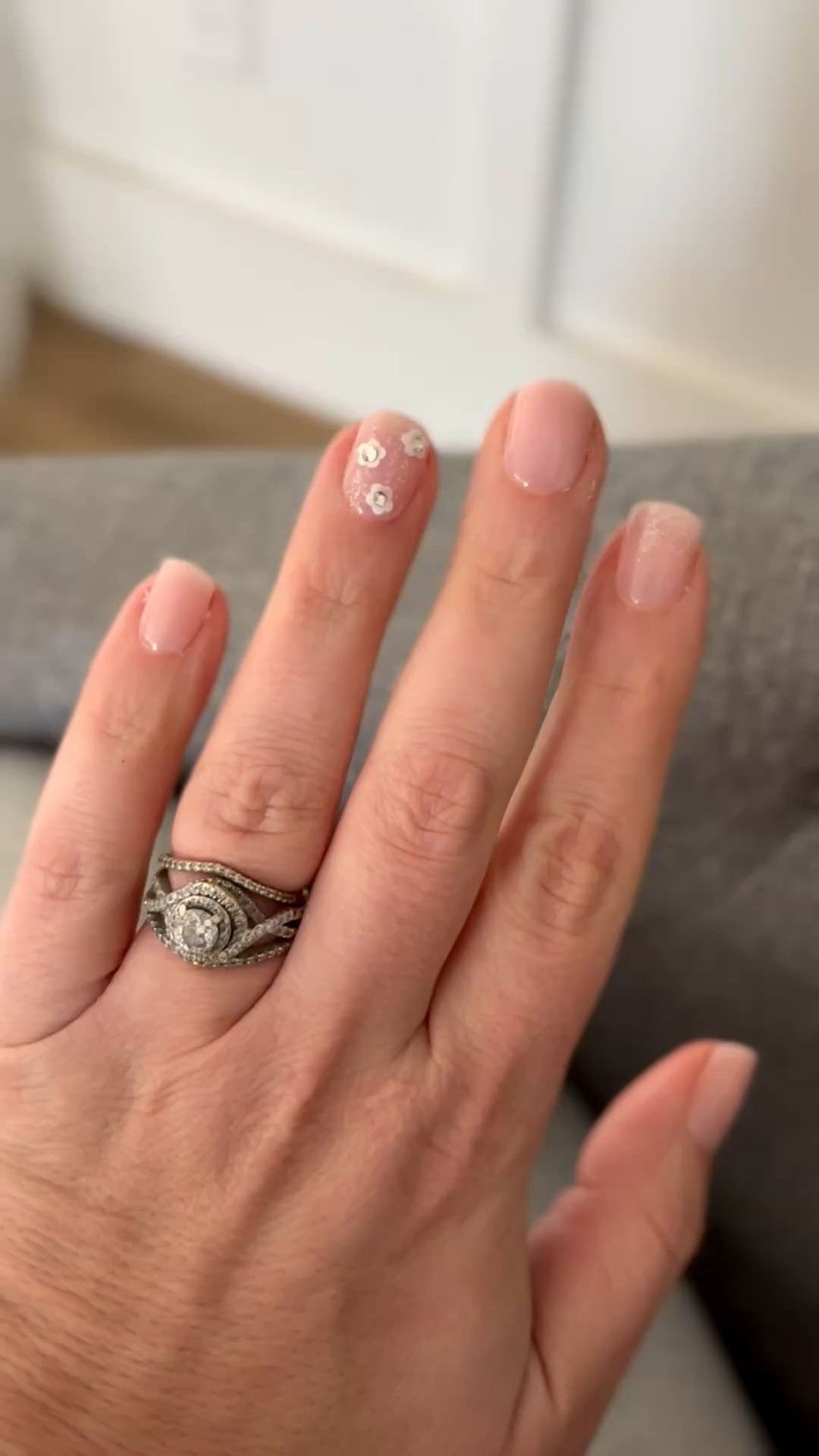 Hello Spring nails! My last set lasted over two weeks… So I’m freshening up with these spring cuties  

#LTKselfcare #LTKmomlife #LTKBeauty