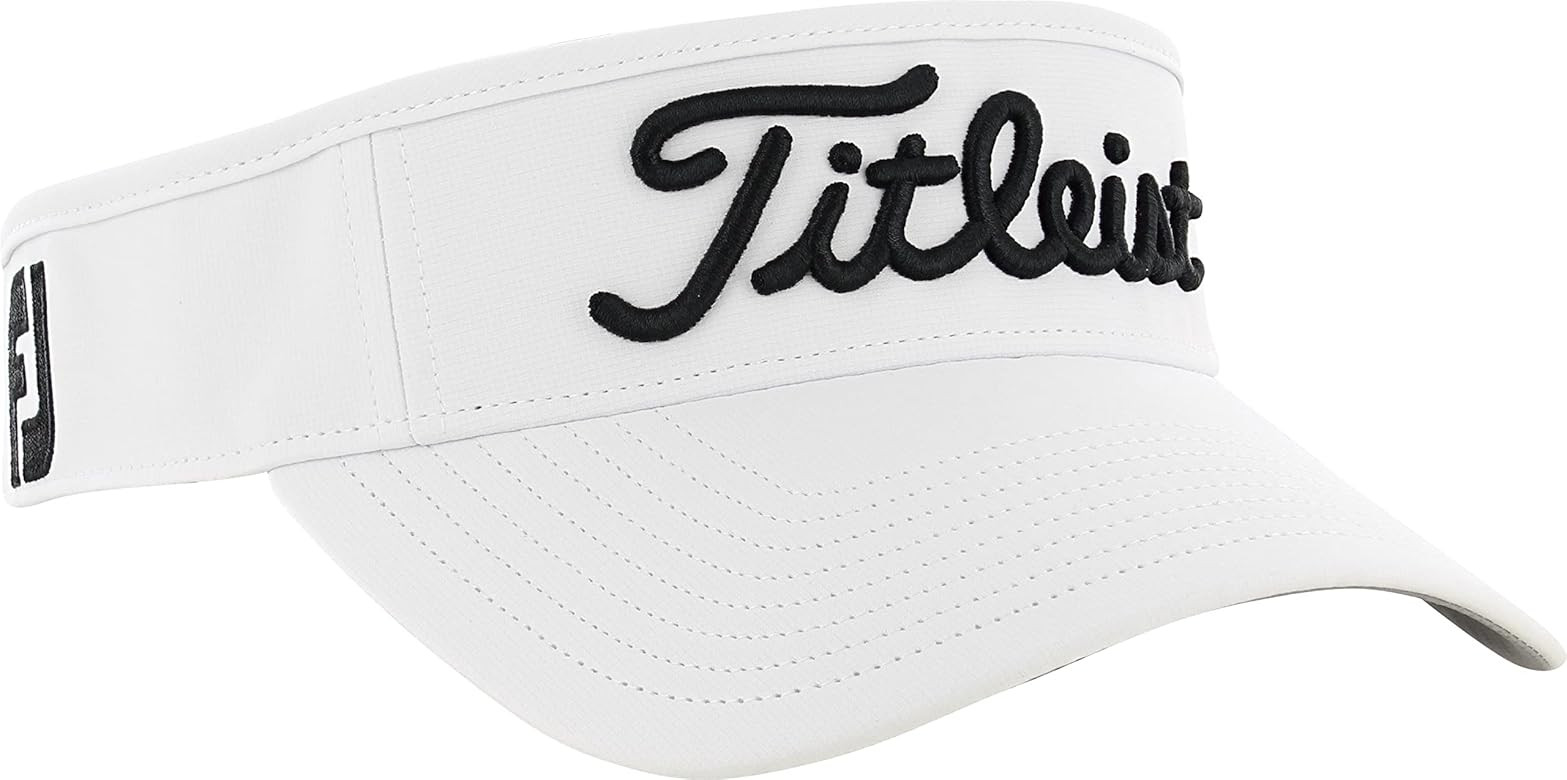 Titleist mens Visor | Amazon (US)