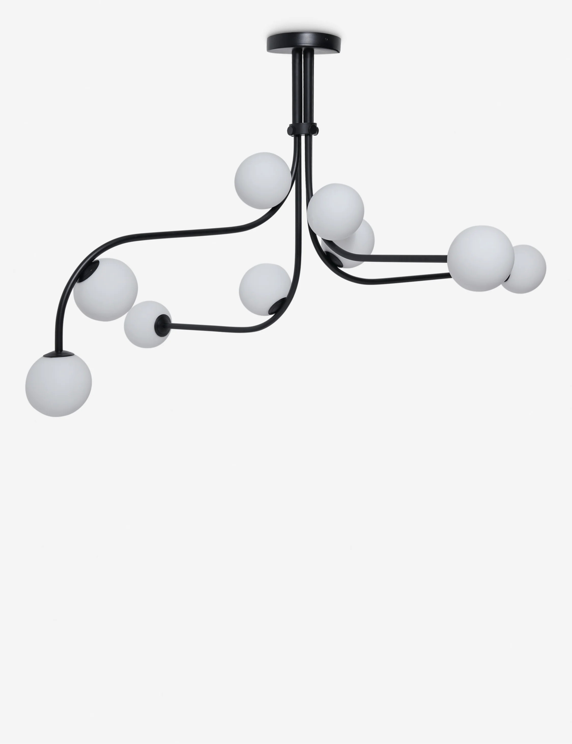 Damon Chandelier | Lulu and Georgia 