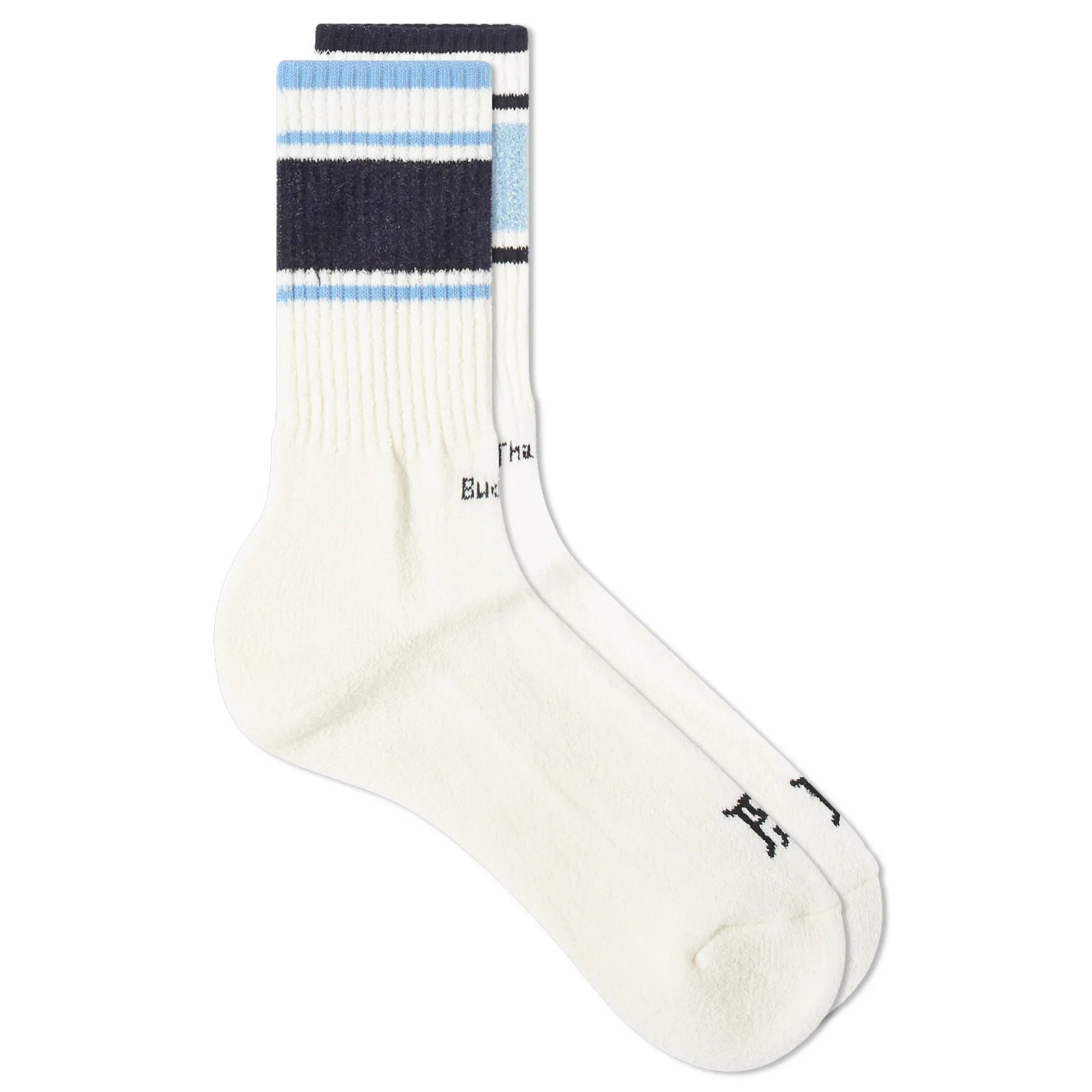 Rostersox Thanks Buddy Socks | END. Clothing