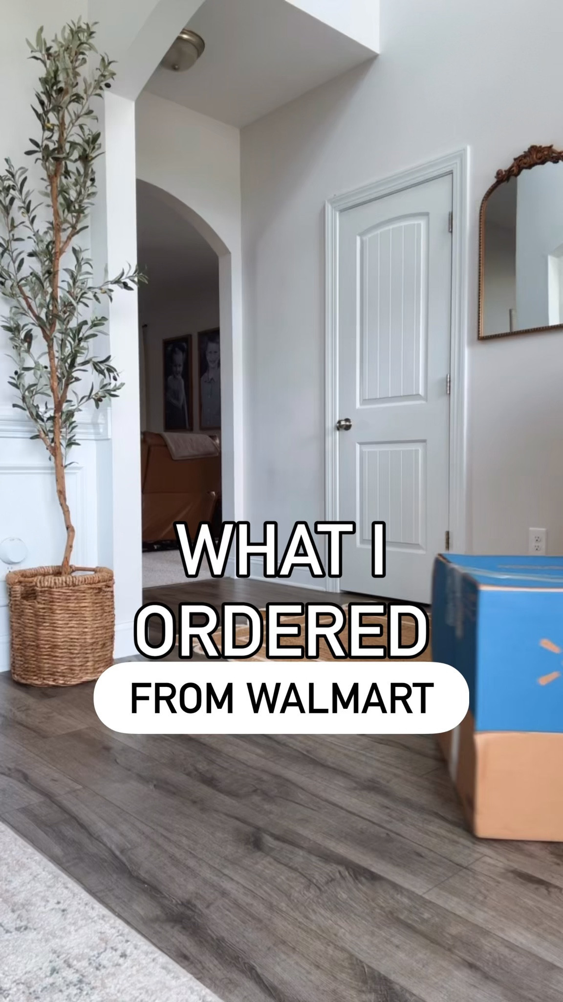 What I ordered from Walmart, Walmart new arrivals, Walmart unboxing

#LTKootd #LTKmomlife