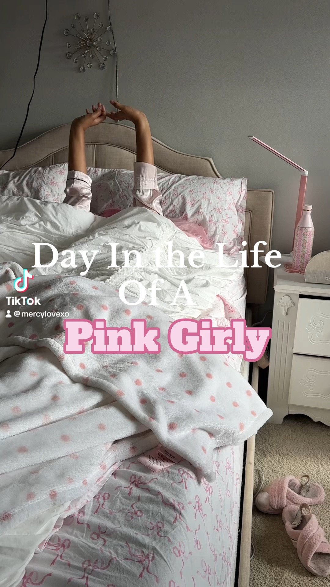 Day in the life 🌸💕🎀 

#LTKSeasonal #LTKHome