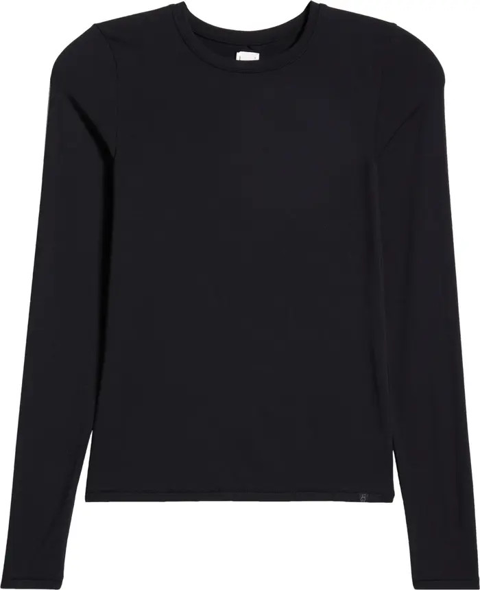 UGG® Aidelene Long Sleeve Sleep Top | Nordstrom | Nordstrom