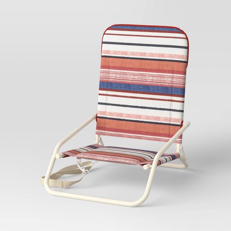 Portable Sand Chair – Threshold™ | Target