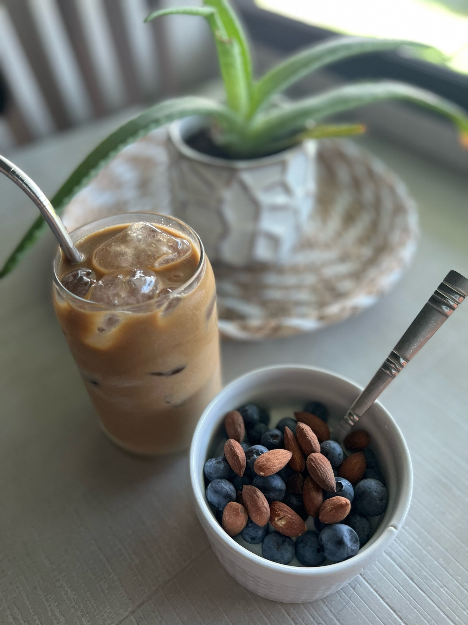 Level up that iced coffee with these aesthetically pleasing glasses! 

#LTKGiftGuide #LTKhome