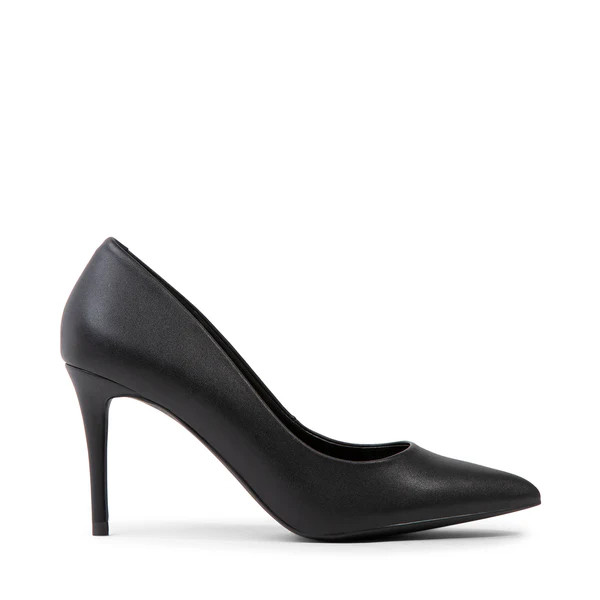 ATTRACT BLACK | Steve Madden (Canada)