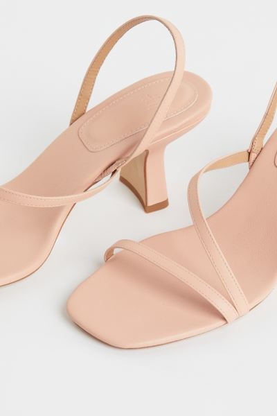 Sandals | H&M (US + CA)
