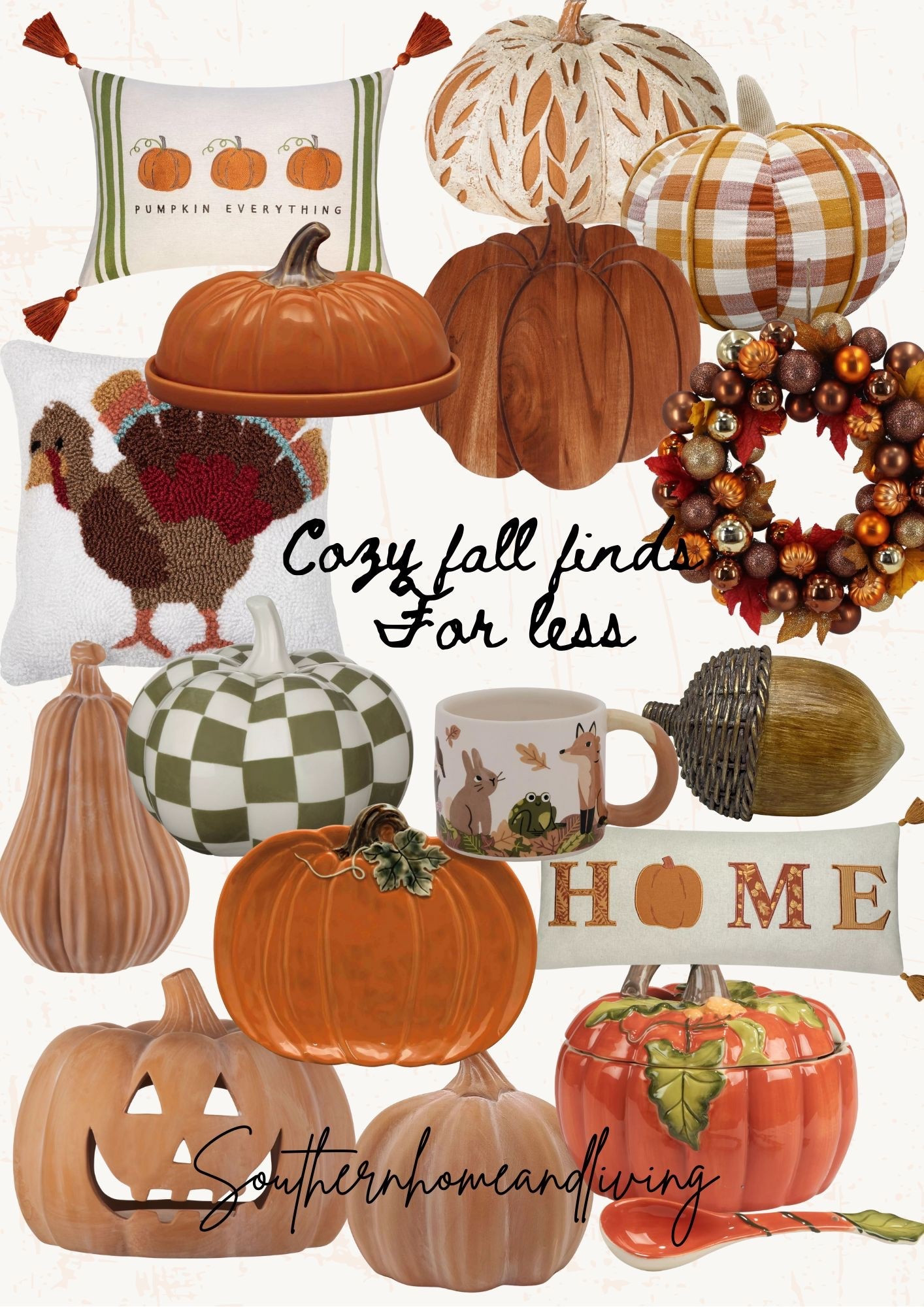 Cozy fall favorites that are affordable and super cute! 

#LTKSaleAlert #LTKHome #LTKSeasonal