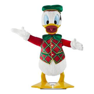 4 ft. Animated Donald Duck | The Home Depot