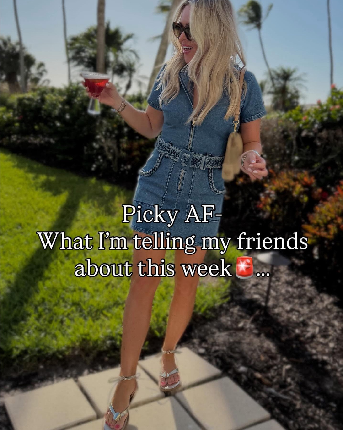 Picky AF finds! 

Denim. Vacation outfits. Beauty. Spring 2026. Spring outfits. Self tanner. Jewelry  

#LTKSeasonal #LTKootd #LTKgrwm