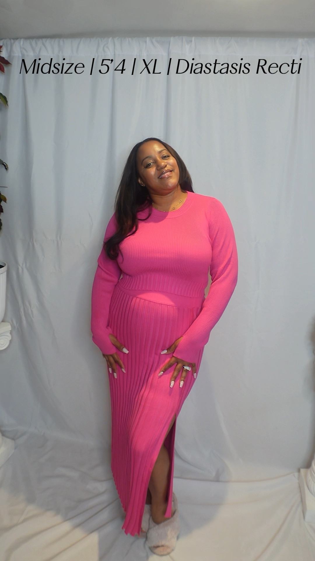 2 Piece Knit Skirt Set



#LTKMidsize #LTKFindsUnder50 #LTKFallSale