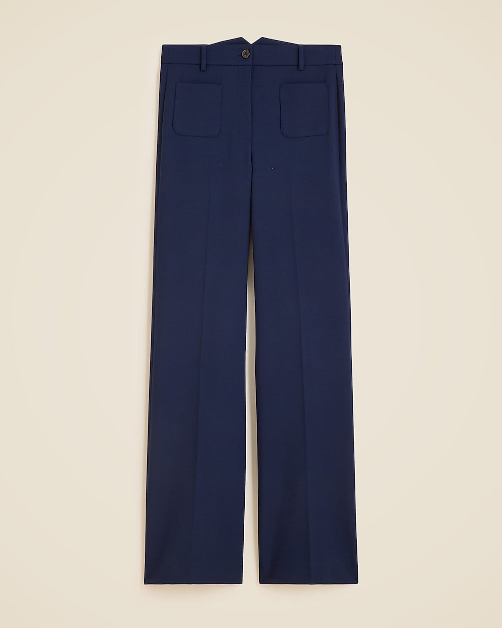 Carolina pant in four-season stretch | J. Crew US
