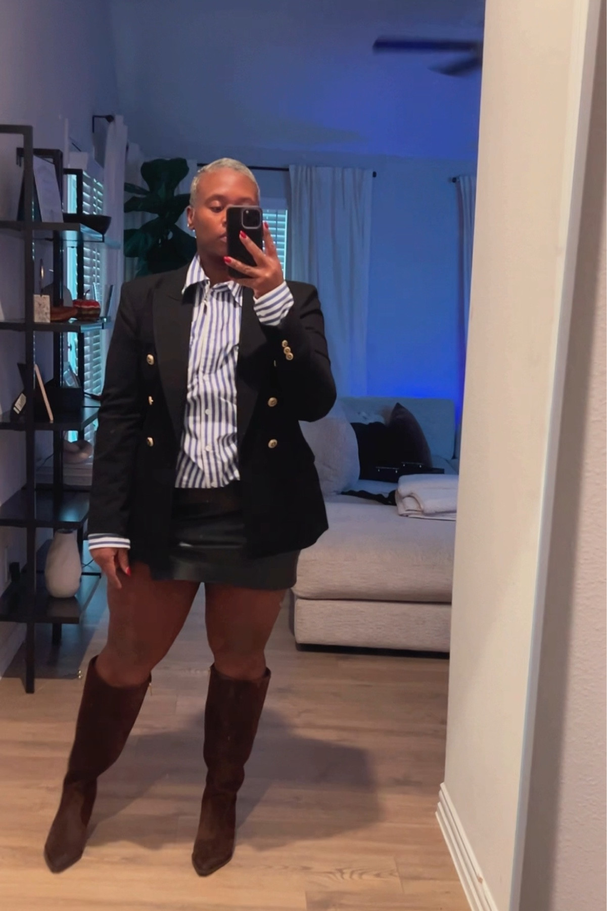 #LTKOver40 #LTKShoeCrush #LTKBeauty