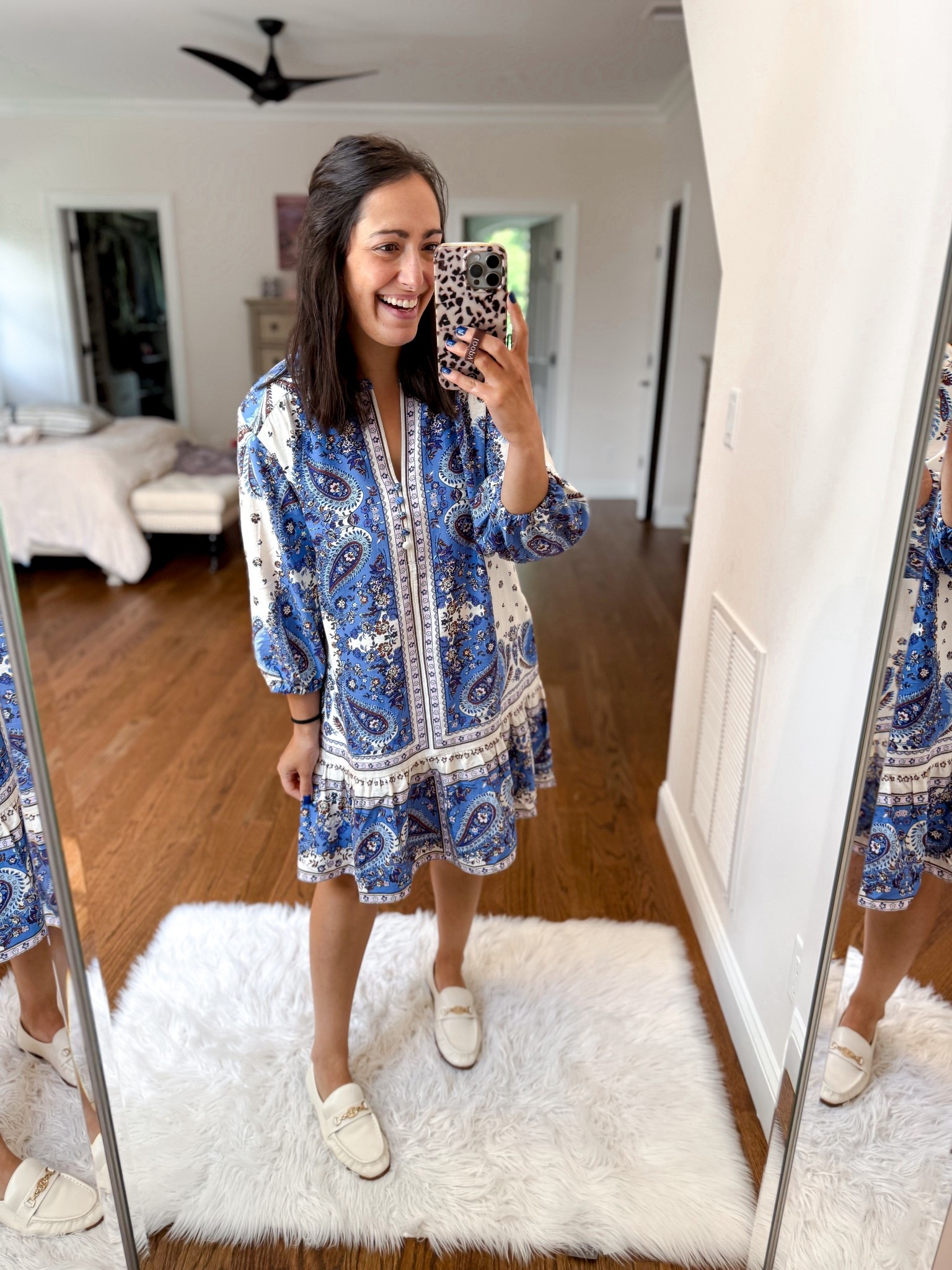 Teacher outfit
Loft dress: small
Shoes: tts

#LTKWorkwear #LTKStyleTip #LTKFindsUnder50