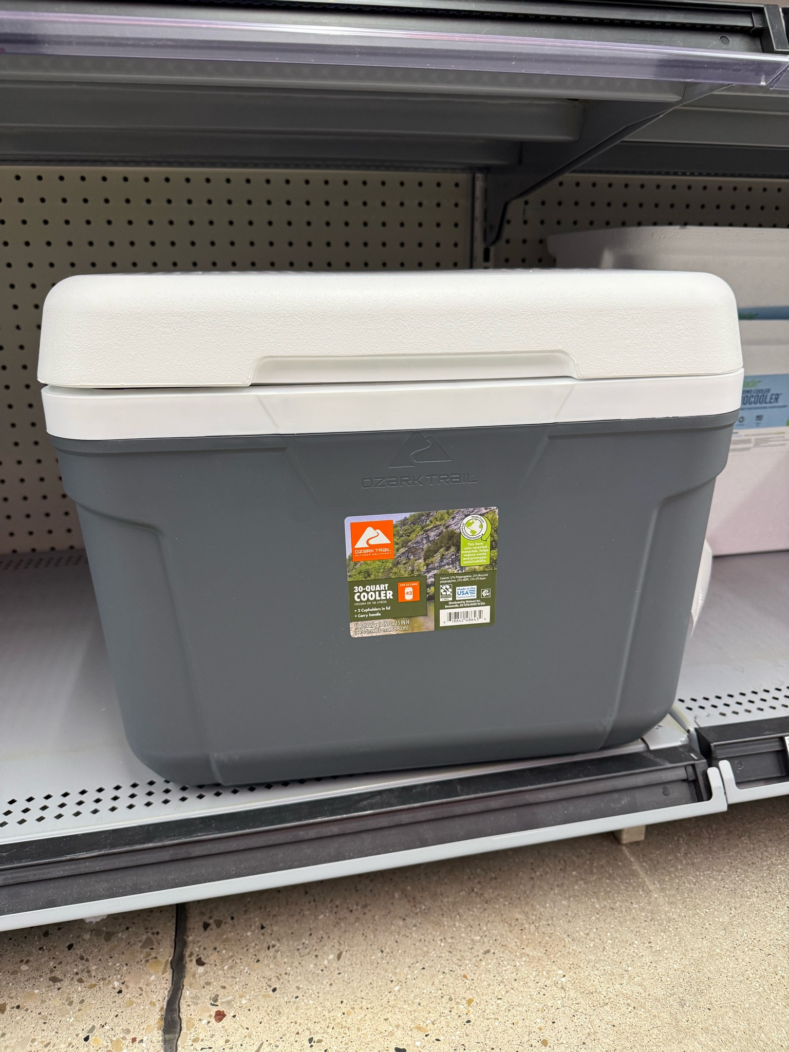 Father’s Day
Father’s Day Gifts
Walmart
Walmart Gifts
Outdoor Gifts
Gifts for dad   
Cooler
Camping gear