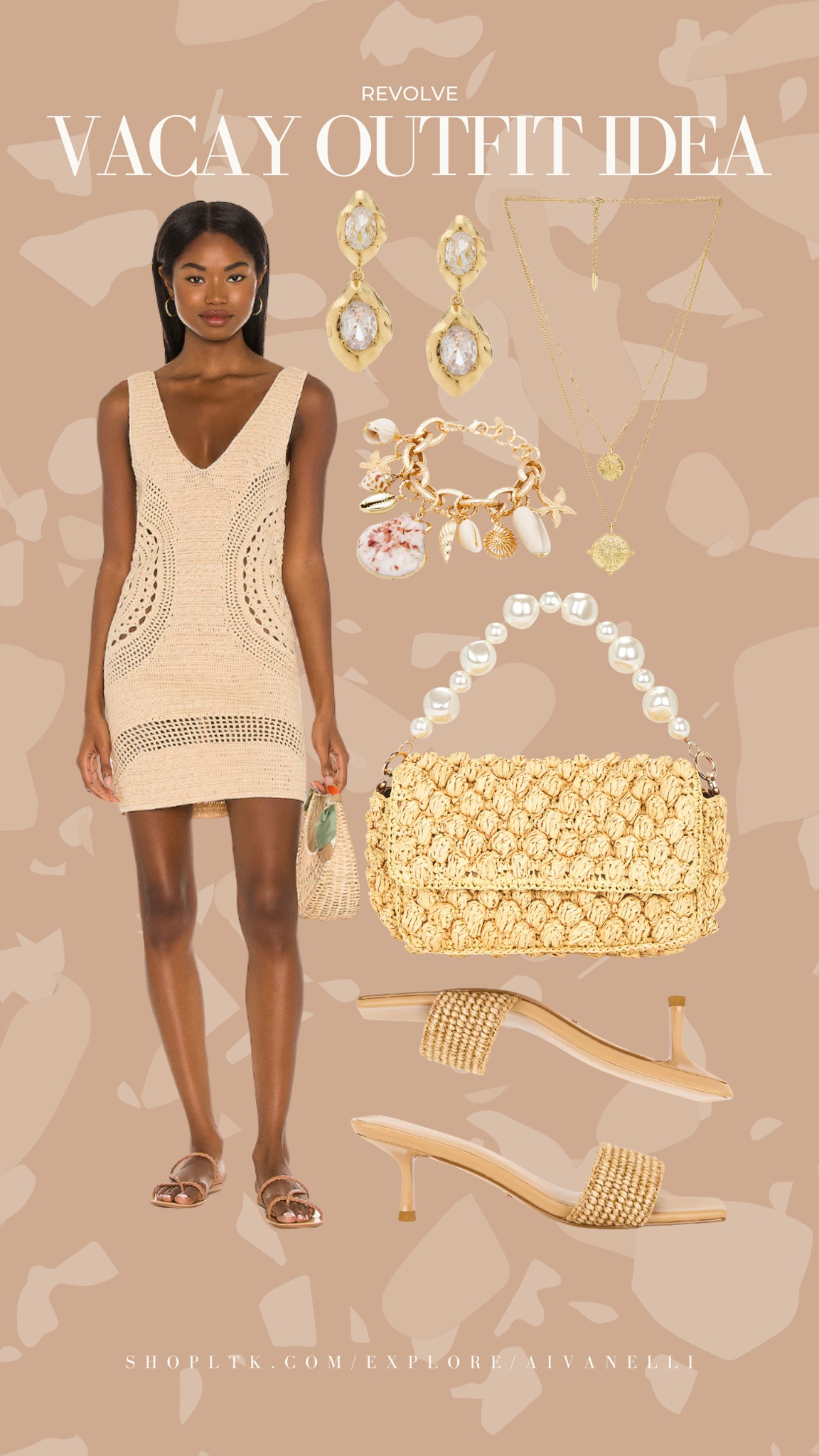 Revolve summer vacation look

Tropical vacation outfit
Resortwear getaway style
Island dinner look
Flowy beachside dress
Palm print fashion
Linen vacation essentials
Poolside chic outfit
Colorful summer style
Cruise vacation wardrobe

#LTKootd #LTKSeasonal #LTKSaleAlert