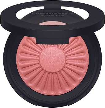 bareMinerals Gen Nude Blonzer, Blush & Bronzer Hybrid, Talc-Free Compact Powder Makeup, Buildable... | Amazon (US)