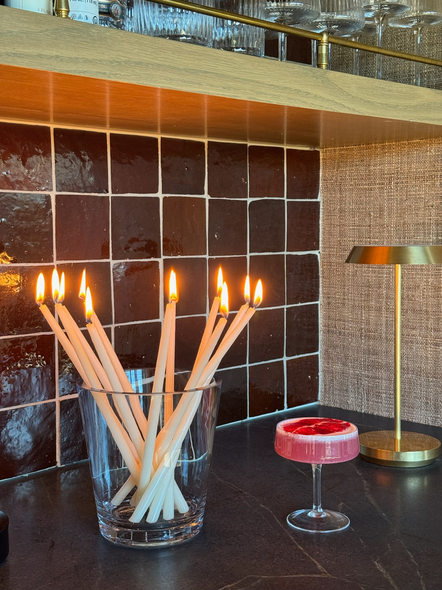 Simple Valentine’s Day home decor + cocktail idea. 

Throwing a V-Day or Galentine’s get together? Try this easy drink craft and styling tips!

#LTKSeasonal #LTKParties #LTKHome