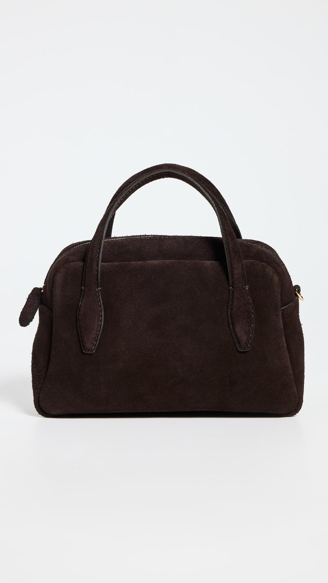 Madewell Suede Satchel | Shopbop | Shopbop