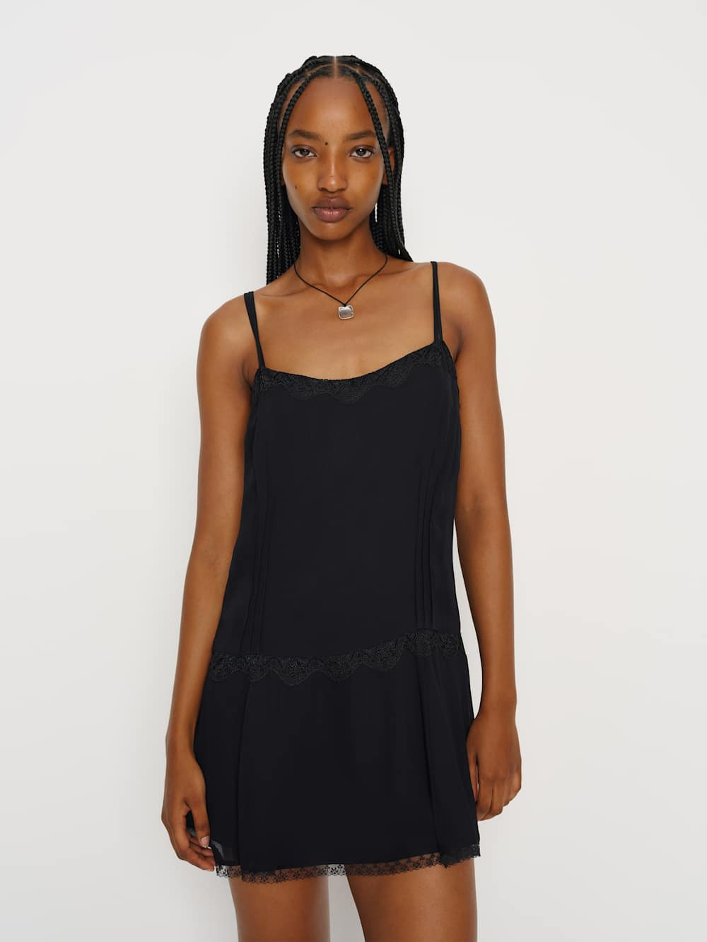 Allis Dress | Reformation (Global)