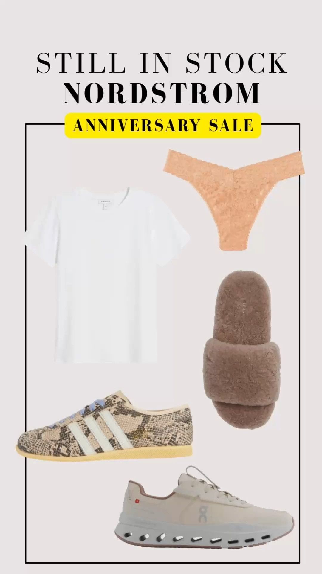 NSale Favorites Still in Stock!💛

#LTKSaleAlert