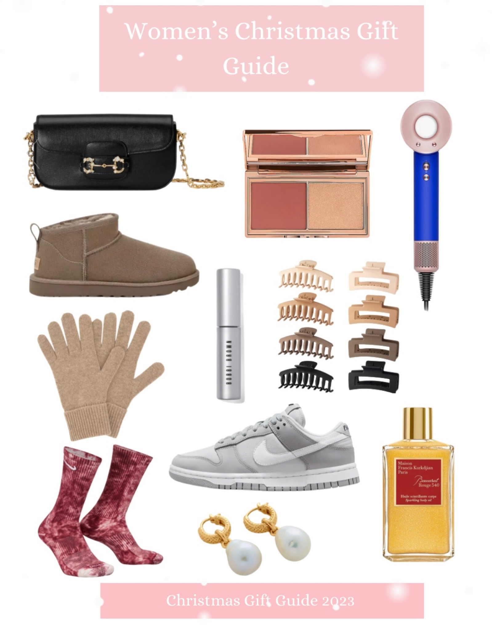 #christmas #christmasgiftideas #christmasgiftguide #christmasgiftforwife #giftguide #gifts #giftsforher #christmaspresents #presents

#LTKU #LTKGiftGuide #LTKHoliday