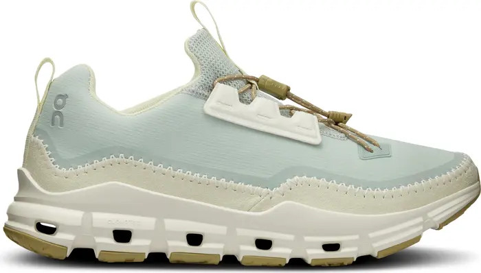 Cloudaway Hiking Sneaker (Women) | Nordstrom