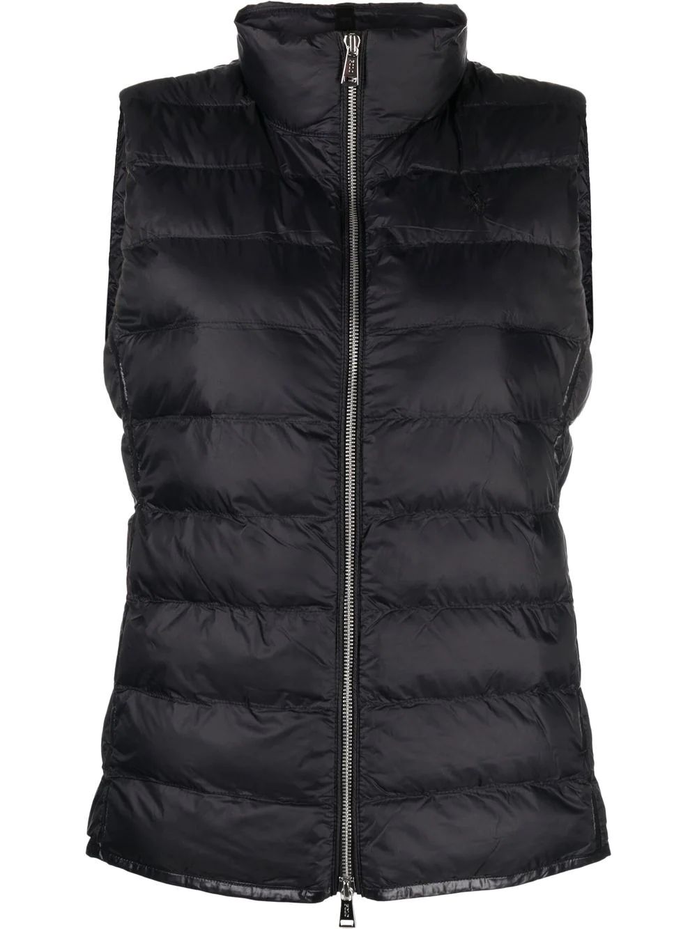 Polo Ralph Lauren Insulated Quilted Gilet  - Farfetch | Farfetch Global