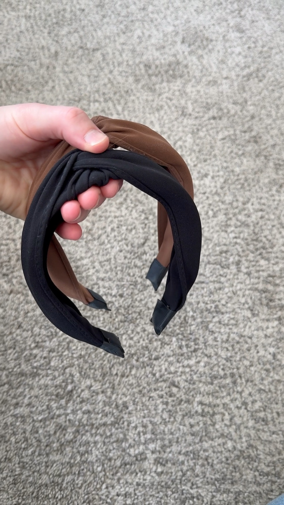 My favorite neutral headbands that go with anything!

Target Unique Bargains Women’s KnotHead Band Hairband 1.2” Wide

#LTKSaleAlert #LTKPetite #LTKWorkwear