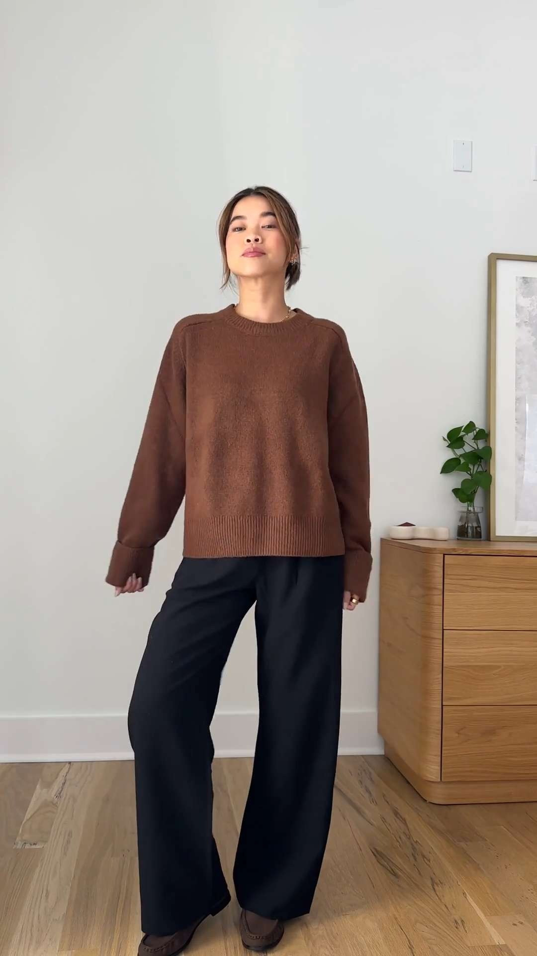 Cozy fall outfit inspo!

petite fashion, get dressed with me, outfit inspiration, ootd, nashville outfit, Nashville influencer, petite style, vacation style, casual outfits, mom style, petite pants, autumn dress, fall outfit, fall pants, fall outfit inspo, fall outfit idea, fall top, fall style, fall dress, autumn outfit, autumn outfit idea, autumn pants, fall sweater 

 #LTKSeasonal #LTKPetite #LTKStyleTip