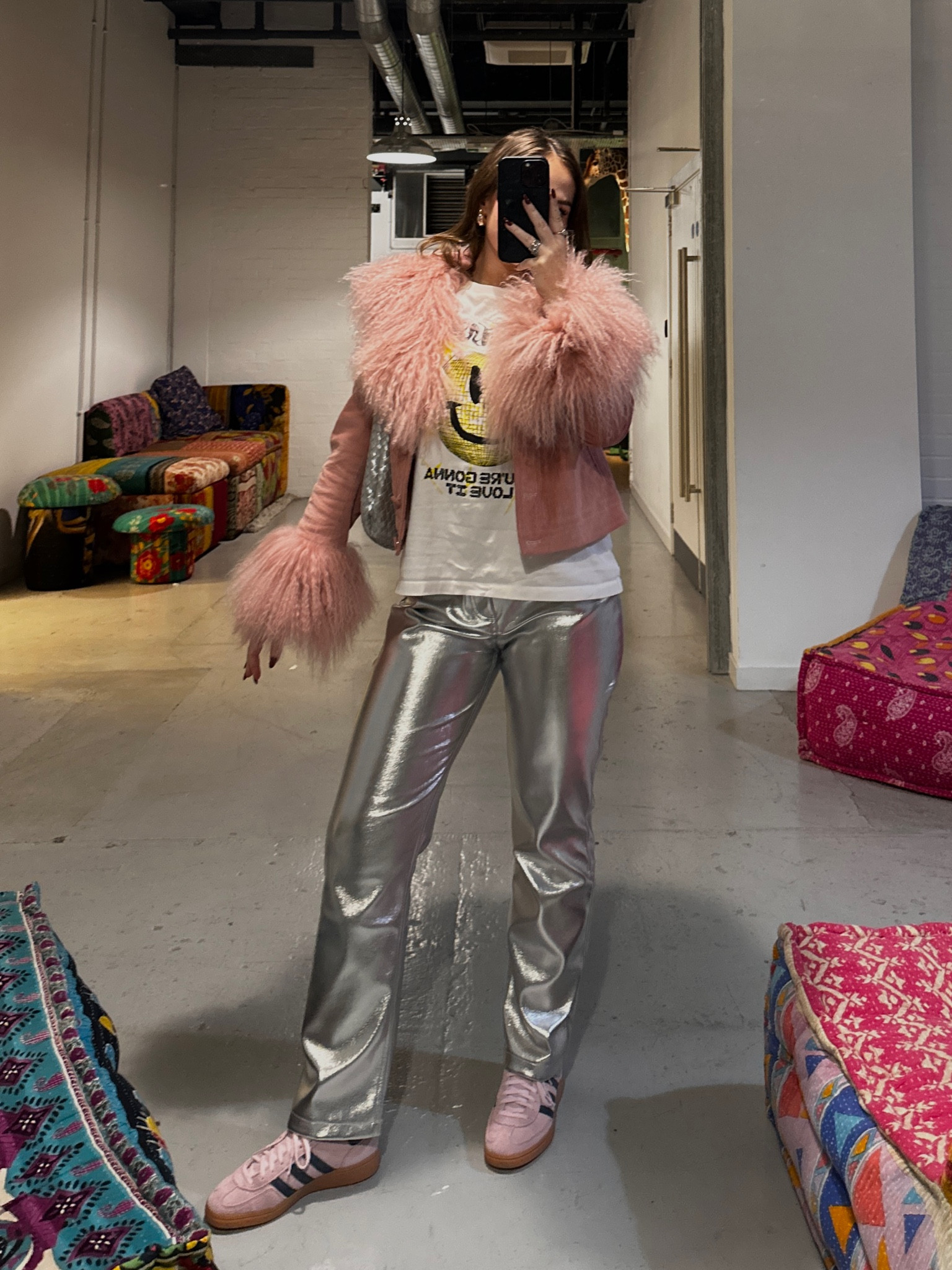 Todays work ootd💘

#LTKSeasonal #LTKworkwear #LTKeurope
