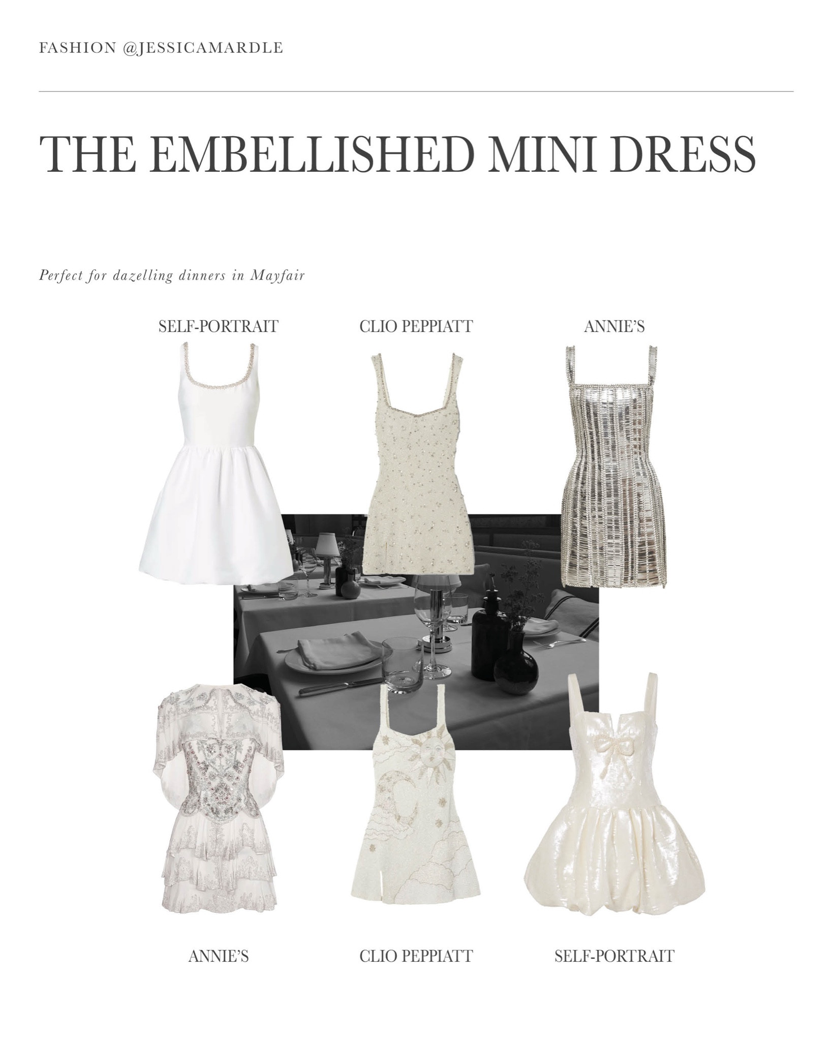 The most dazzling dresses for a winter evening with your bestie🤍

#LTKluxury #LTKuk #LTKwinter