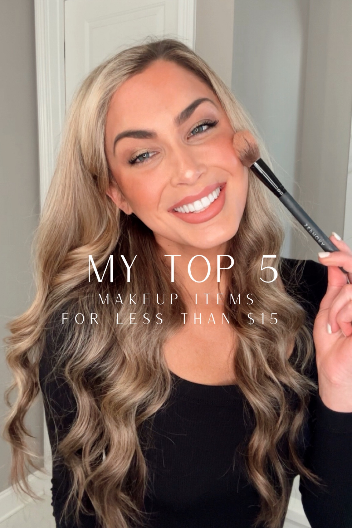 I LOVE a good drugstore makeup batch and I’ve used these for 10+ years and SWEAR by them- Bible!!  Shop below 👇🏼  

Head to my Instagram @alexandra__harper for a reel using all 5 of these! 

#ltkmakeup #drugstoremakeup #easymakeup #fallmakeup #walgreens #amazon #amazonbeauty #elfcosmetics #lookforless #maybelline #nyxcosmetics

#LTKbeauty