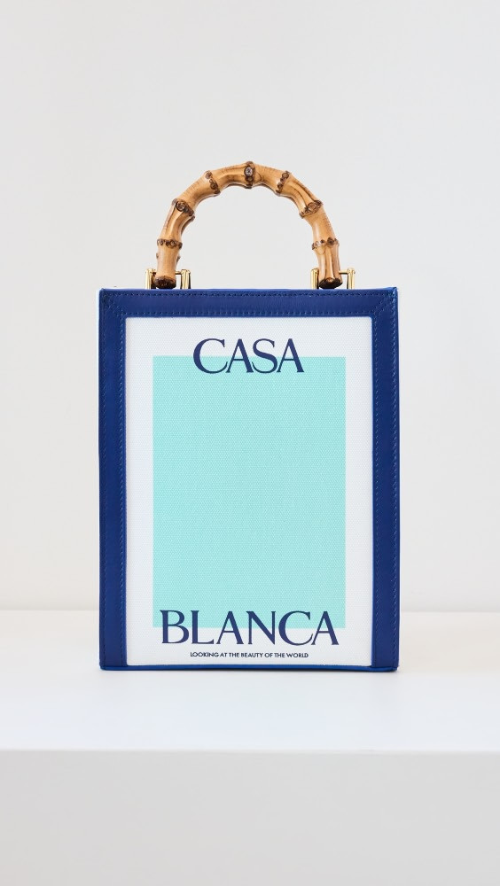 Casablanca Mini Casa Tote | Shopbop | Shopbop