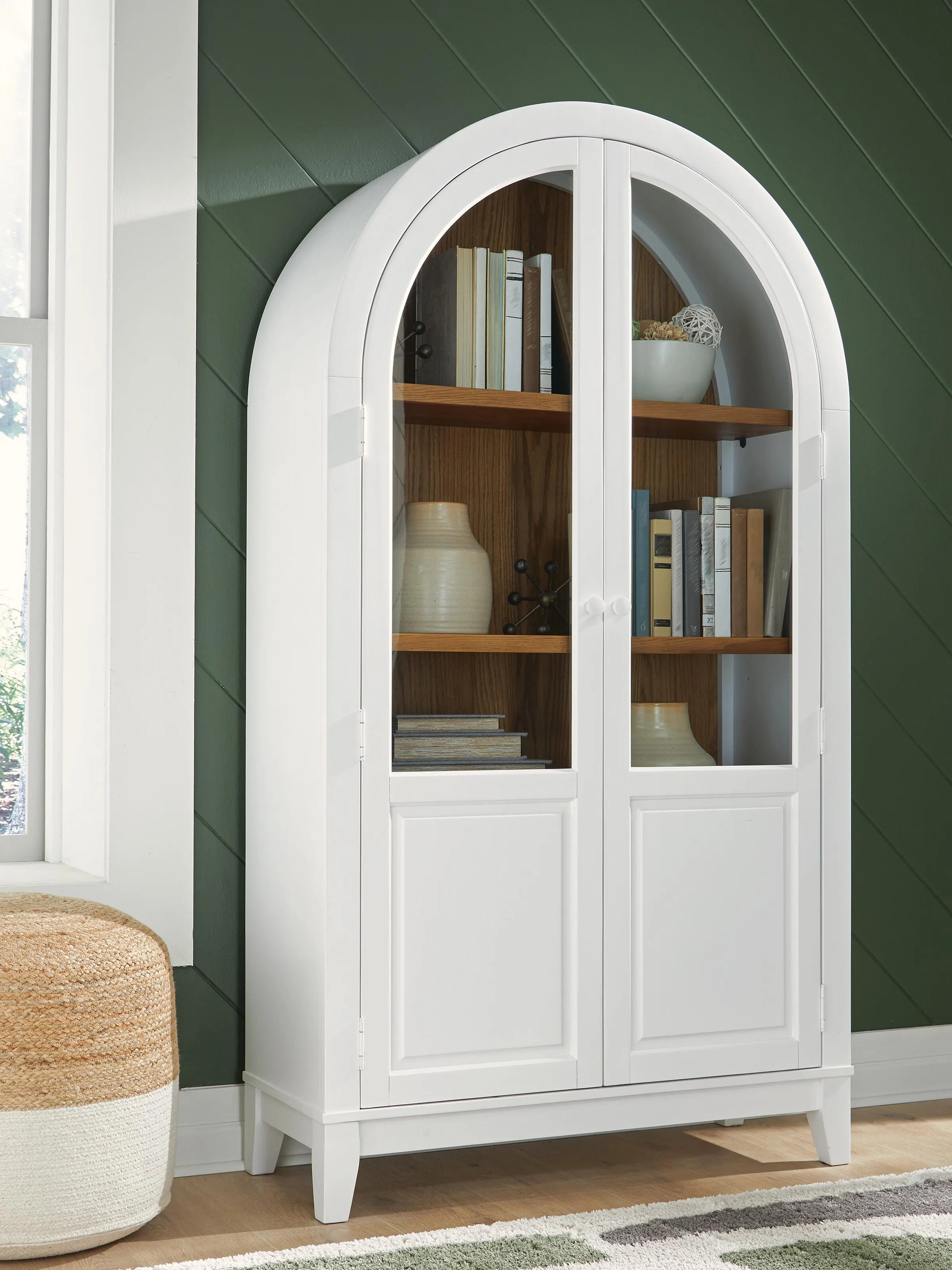 Dagandale Accent Cabinet | Ashley | Ashley