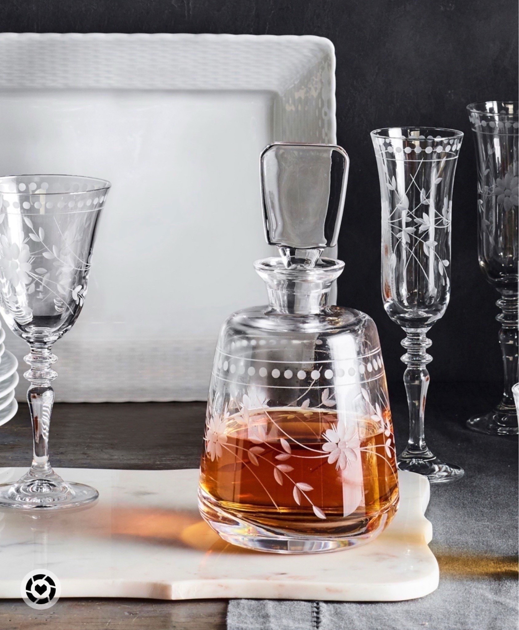 Secretsofyve: Serveware, glassware for mocktails & more!
#Secretsofyve #ltkgiftguide
Always humbled & thankful to have you here.. @potterybarn
CEO: PATESI Global & PATESIfoundation.org
@secretsofyve : where beautiful meets practical, comfy meets style, affordable meets glam with a splash of splurge every now and then. I do LOVE a good sale and combining codes! #ltksalealert #ltku #ltkplussize #ltkmidsize #ltkover40 #ltkpetite #ltktall #ltkmens  #ltkmomlife #ltkfoodie secretsofyve

#LTKSeasonal #LTKHome #LTKWedding