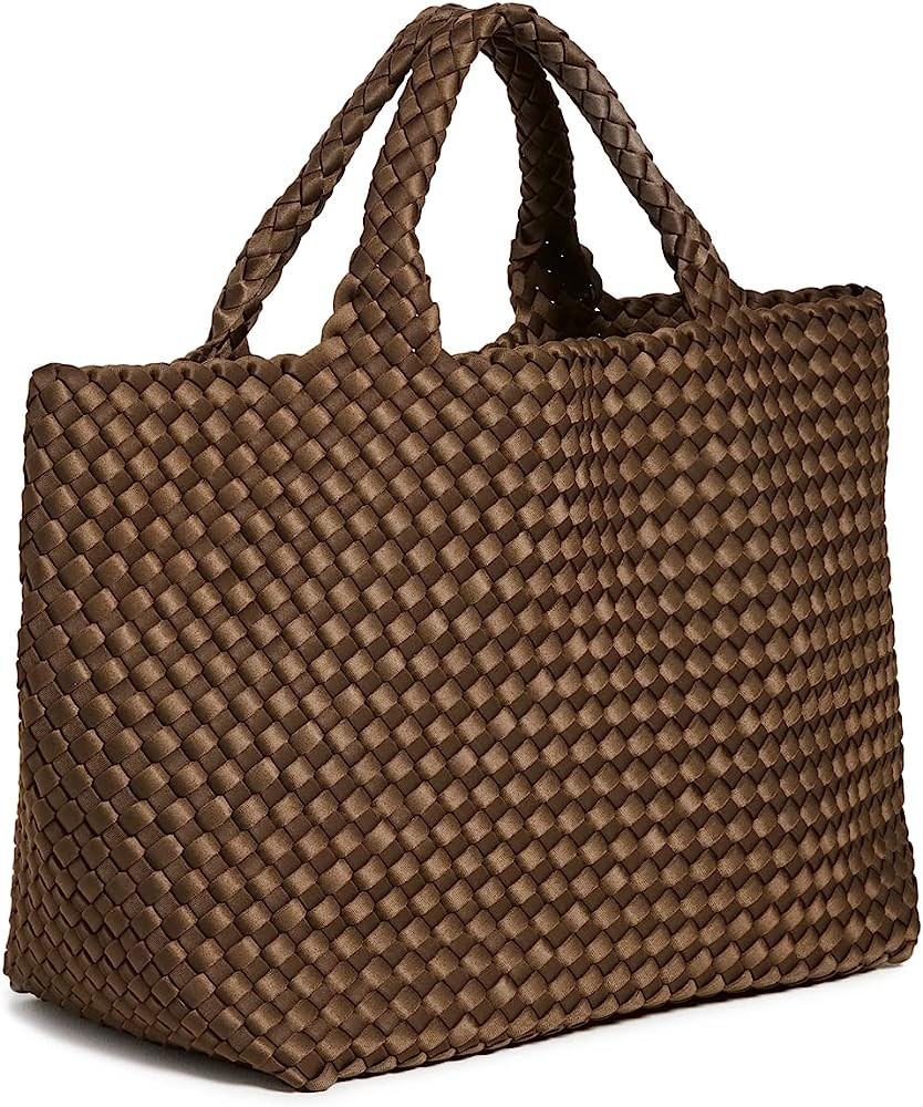 Naghedi Women's St. Barths Medium Tote | Amazon (US)