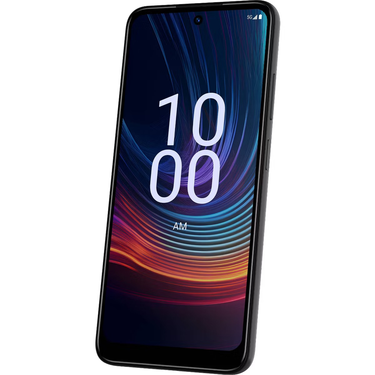 Boost Mobile Prepaid Celero 5G (128GB) - Gray | Target