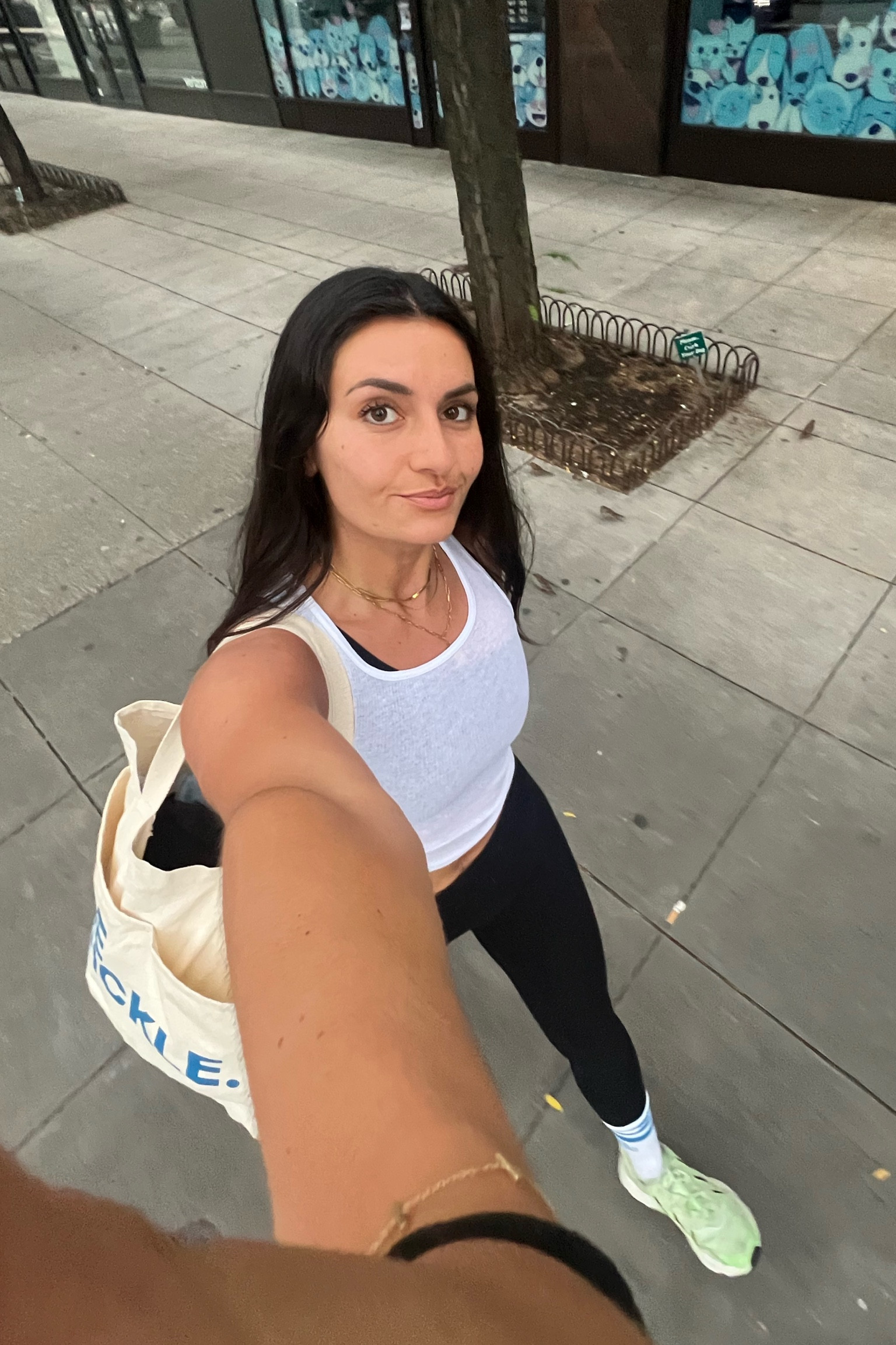 My go to outfit

#LTKtravel #LTKFind #LTKfitness