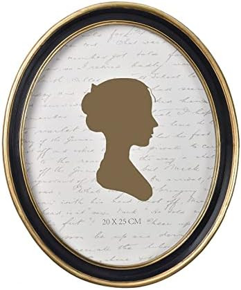 AELS 8x10 Inch Vintage Picture Frame, Elegant Antique Photo Frames with Glass Front, Photo Displa... | Amazon (US)