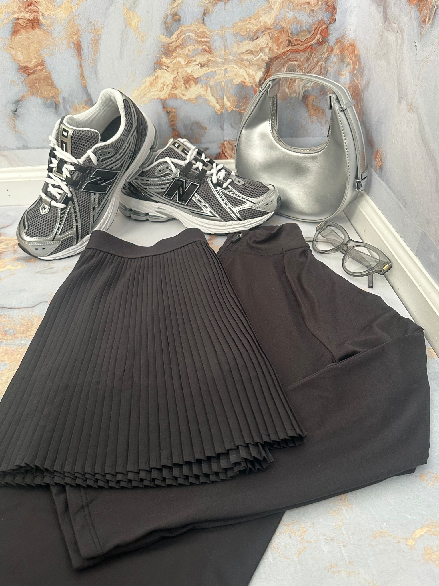 March Madness 🖤 Set comes in MULTIPLE colors, order now!

#LTKShoeCrush #LTKSpringSale #LTKStyleTip